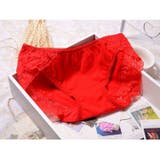 スタンダードショーツ レディース 女性用下着 | PlusNao | 詳細画像2 