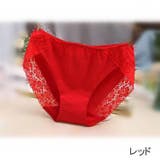 スタンダードショーツ レディース 女性用下着 | PlusNao | 詳細画像3 