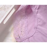 スタンダードショーツ レディース 女性用下着 | PlusNao | 詳細画像9 