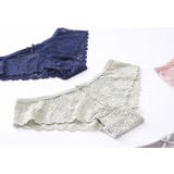 ヒップハンガーショーツ レディース 女性用下着 | PlusNao | 詳細画像8