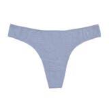 Tバックショーツ レディース 女性下着 | PlusNao | 詳細画像10 