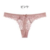 Tバック ショーツ 単品 | PlusNao | 詳細画像7 