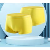ボクサーショーツ メンズ ボクサーパンツ | PlusNao | 詳細画像5