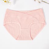 マタニティショーツ ノーマル レディース | PlusNao | 詳細画像14 