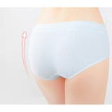 マタニティショーツ ノーマル レディース | PlusNao | 詳細画像4 