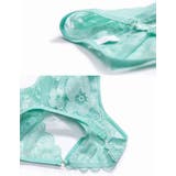 レースショーツ スタンダードショーツ レディース | PlusNao | 詳細画像10 