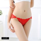 レースショーツ スタンダードショーツ レディース | PlusNao | 詳細画像13 