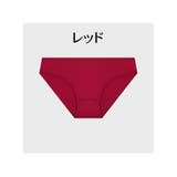 ヒップハンガーショーツ レディース 女性用 | PlusNao | 詳細画像4 
