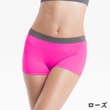 ボックスショーツ ボクサーパンツ 女性用 | PlusNao | 詳細画像14