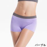 ボックスショーツ ボクサーパンツ 女性用 | PlusNao | 詳細画像19