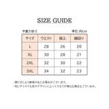 スタンダードショーツ ハイウエスト 深履き | PlusNao | 詳細画像20
