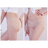 ショーツ 下着 パンツ | PlusNao | 詳細画像3 