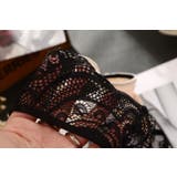 Tバックショーツ レディース 女性用 | PlusNao | 詳細画像9 