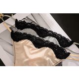 Gストリング Tバックショーツ 紐パン | PlusNao | 詳細画像7 