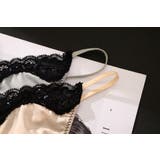 Gストリング Tバックショーツ 紐パン | PlusNao | 詳細画像8 