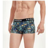 ボクサーパンツ メンズ 男性 | PlusNao | 詳細画像4 