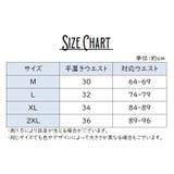 スタンダードショーツ ボックスショーツ ボクサーパンツ | PlusNao | 詳細画像20