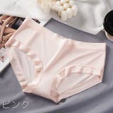 スタンダードショーツ レディース 女性 | PlusNao | 詳細画像18
