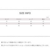 スタンダードショーツ レディース 女性 | PlusNao | 詳細画像20