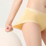 スタンダードショーツ レディース 女性 | PlusNao | 詳細画像4