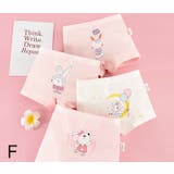 ボックスショーツ 4枚セット キッズ | PlusNao | 詳細画像11 