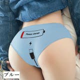 スタンダードショーツ フルバック レディース | PlusNao | 詳細画像11