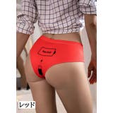 スタンダードショーツ フルバック レディース | PlusNao | 詳細画像16