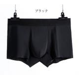 ボクサーパンツ ボクサーブリーフ 単品 | PlusNao | 詳細画像17 