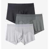 ボクサーパンツ ボクサーブリーフ 単品 | PlusNao | 詳細画像2 