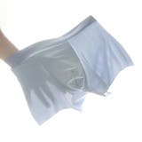 ボクサーパンツ ボクサーブリーフ 単品 | PlusNao | 詳細画像3 