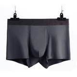 ボクサーパンツ ボクサーブリーフ 単品 | PlusNao | 詳細画像7 