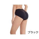 ショーツ ヒップパッド入り 補正ショーツ | PlusNao | 詳細画像13 