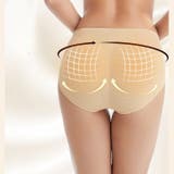 ショーツ ヒップパッド入り 補正ショーツ | PlusNao | 詳細画像5 