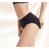 ショーツ ヒップパッド入り 補正ショーツ | PlusNao | 詳細画像6 