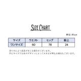 ショーツ パンツ パンティ | PlusNao | 詳細画像20 