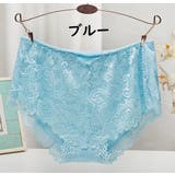 ショーツ パンツ パンティ | PlusNao | 詳細画像9 