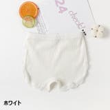 オーバーパンツ インナーパンツ 見せパン | PlusNao | 詳細画像15