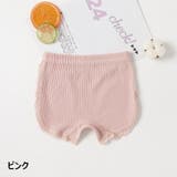 オーバーパンツ インナーパンツ 見せパン | PlusNao | 詳細画像19