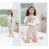 オーバーパンツ インナーパンツ 見せパン | PlusNao | 詳細画像5