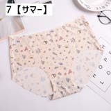 スタンダードショーツ レディース ジュニア | PlusNao | 詳細画像12