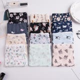スタンダードショーツ レディース ジュニア | PlusNao | 詳細画像4