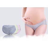 マタニティショーツ パンティー パンツ | PlusNao | 詳細画像4 