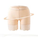 タップパンツ ペチコート ペチパンツ | PlusNao | 詳細画像11 