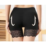 タップパンツ ペチコート ペチパンツ | PlusNao | 詳細画像6 