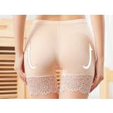 タップパンツ ペチコート ペチパンツ | PlusNao | 詳細画像8 