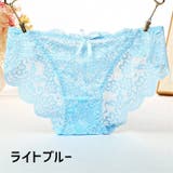 ショーツ ヒップハンガー レディース | PlusNao | 詳細画像13 