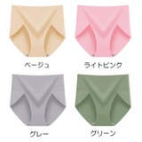 スタンダードショーツ フルバック ノーマル | PlusNao | 詳細画像17 