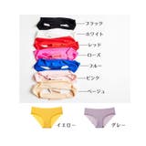 ショーツ レディース インナー | PlusNao | 詳細画像19