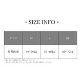 ヒップハンガーショーツ レディース 女性 | PlusNao | 詳細画像18 