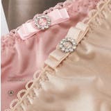 ヒップハンガーショーツ レディース ローライズ | PlusNao | 詳細画像14 